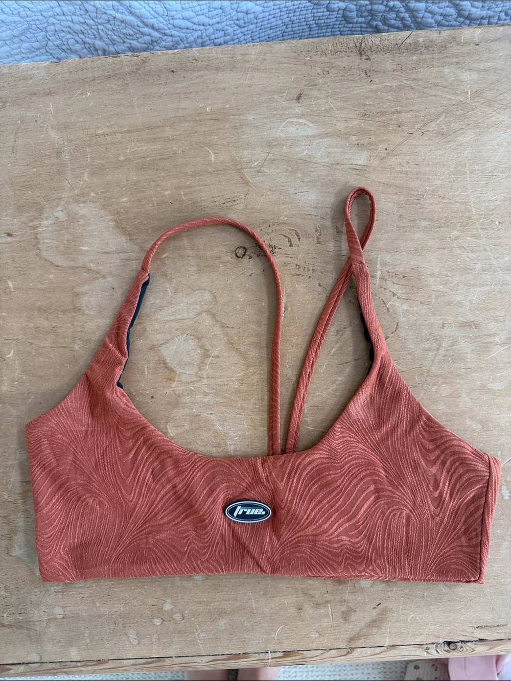 True Bralette Size M